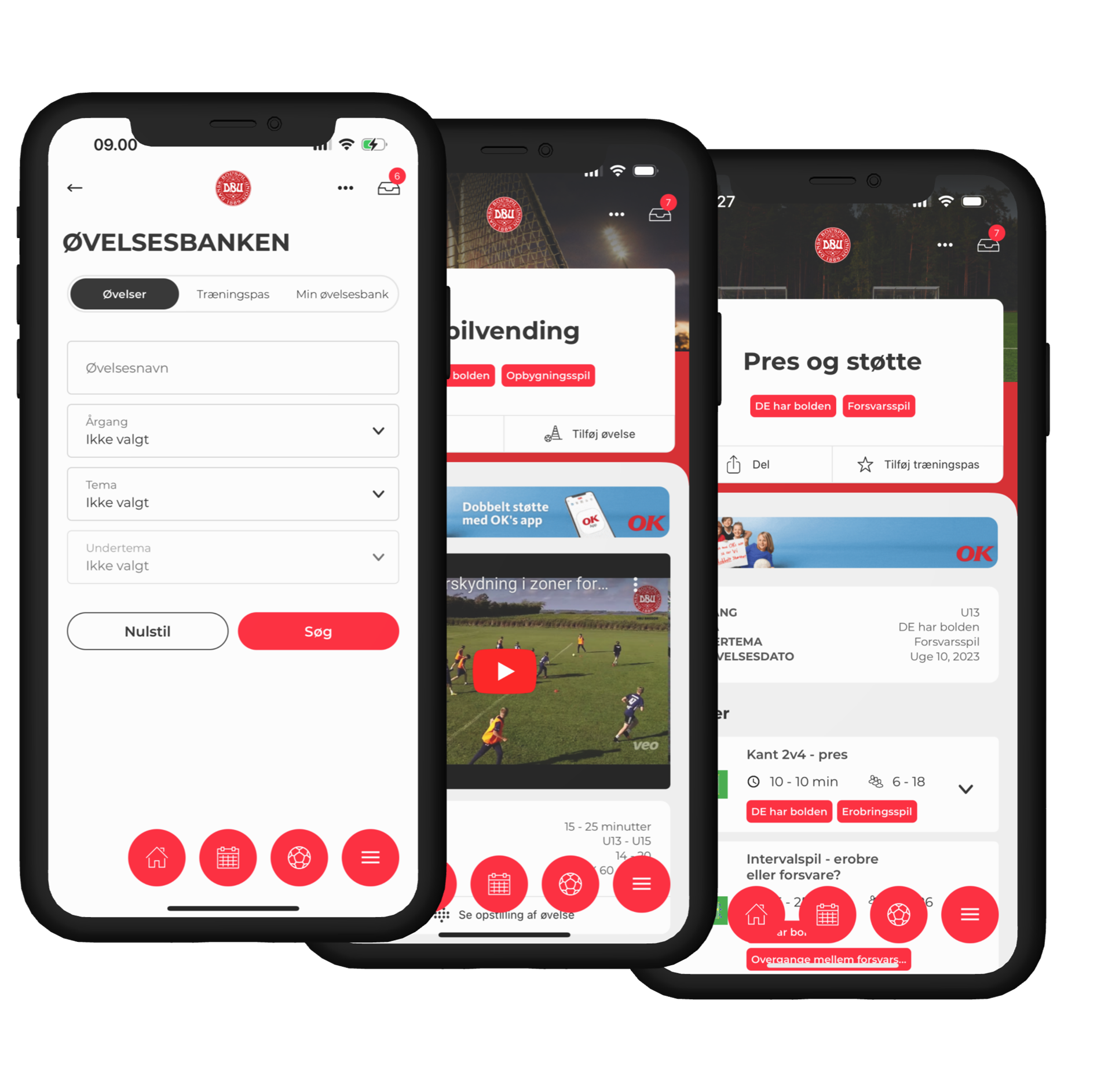 Oevelsesbanken Oevelsesbanken